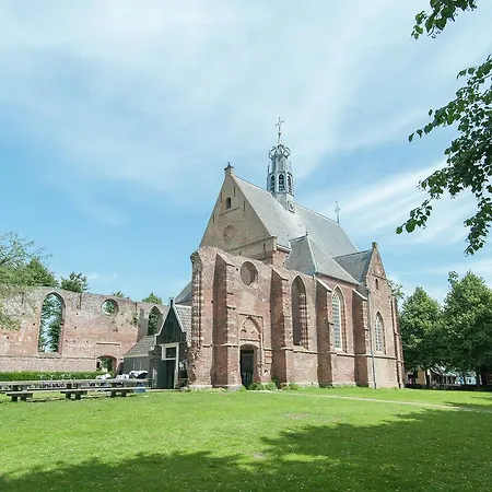 Nyaraló Aan De Landweg